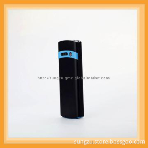 With Patent Certificate mobile power bank